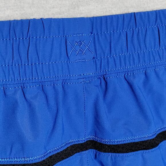 Rhone Versatility Unlined 9" Shorts Mens Large Blue Training Stretch Athletic - Picture 5 of 15